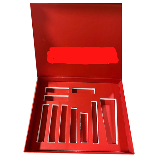 Kappa Box