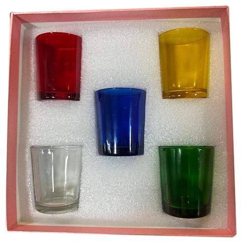 Kappa Box - Material: Pvc