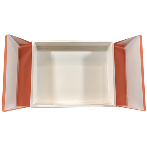 Kappa Box - Material: Pvc