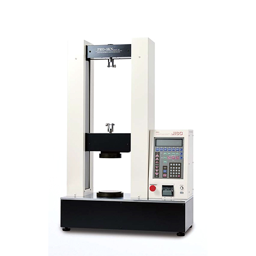 Pro Series Automatic Spring Tester - Color: Grey
