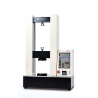 Pro Series Automatic Spring Tester - Color: Grey