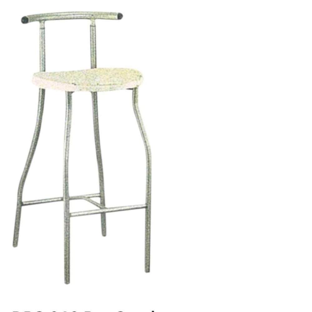 OM WOODS DBS 060 BAR STOOL