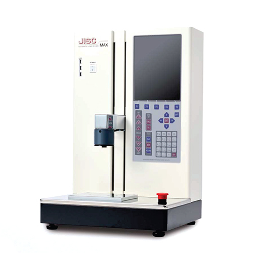 Automatic Load Tester - Features: Stable Operation