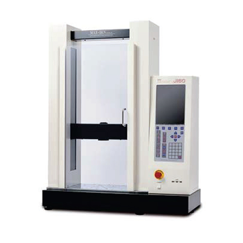 Max-5Kn -20Kn Max Twin Column Desktop Type Load Cell Tester. - Features: Stable Operation