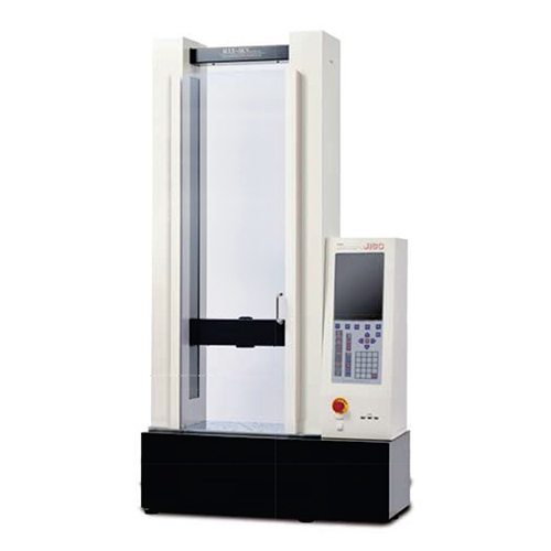 Max-50Kn -100Kn Max Twin Column Floor Standing Load Cell Tester. - Features: Stable Operation