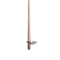 Jk Chemical Gel Earthing - Copper Thickness: 250 Micrometers (Um)