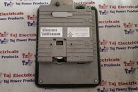 MITSUBISHI E1061 (TYPE:-06705) HMI (CORNER BROKEN)