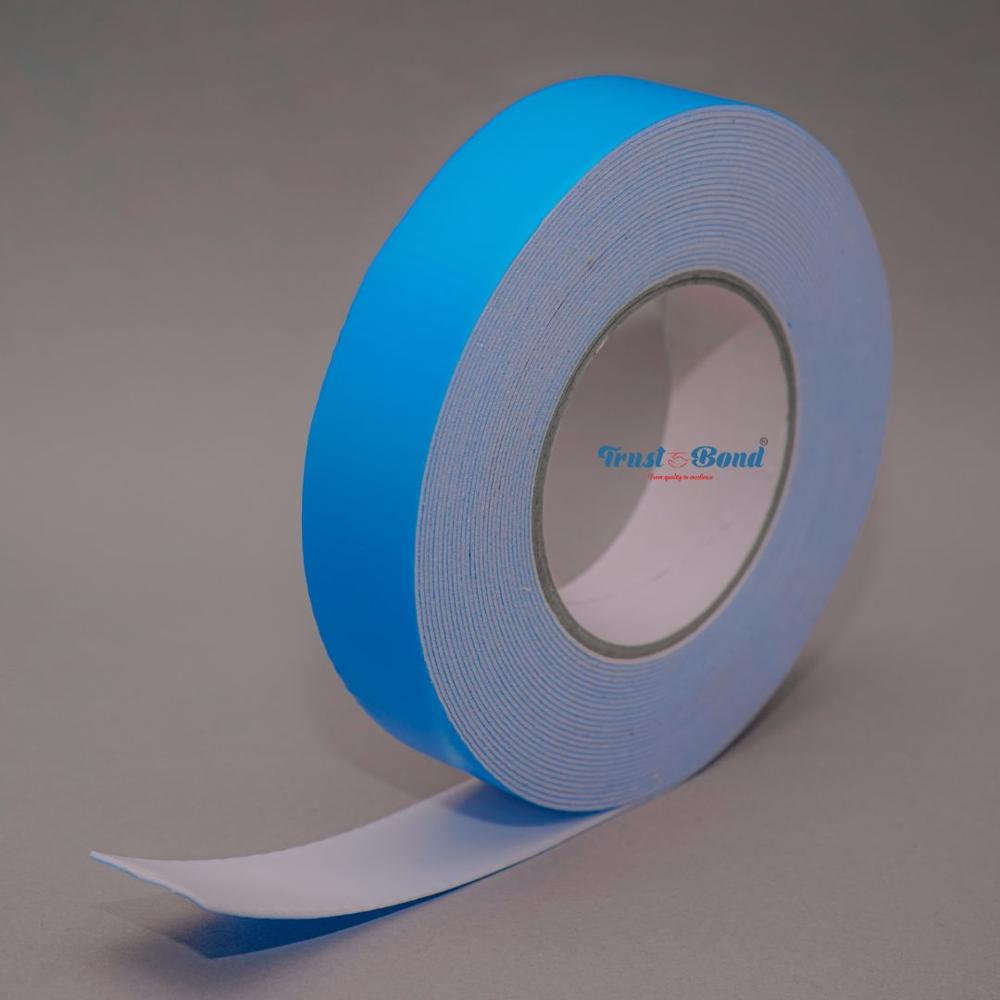 Ixpe-pe Tape - Color: Blue
