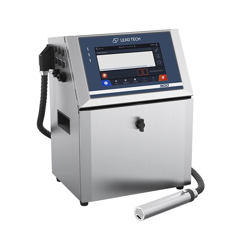 Lt-900 Series - Automatic Grade: Automatic