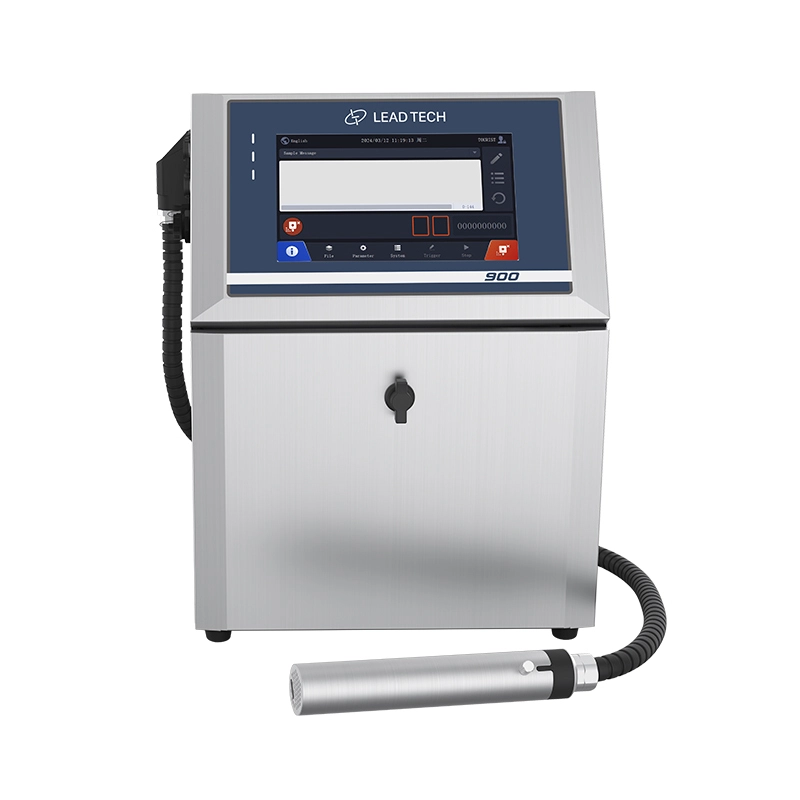 Lt-900 Series - Automatic Grade: Automatic