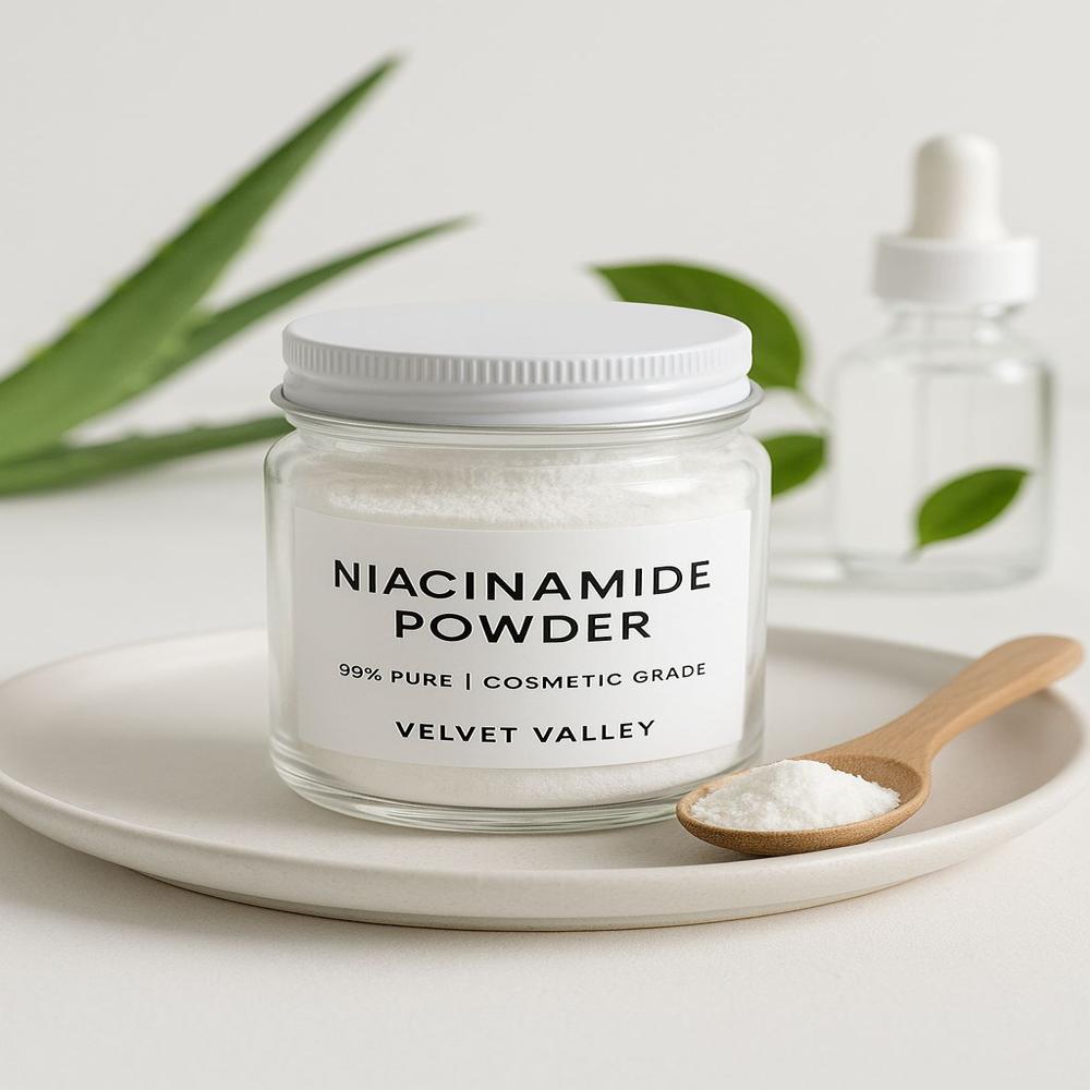 Niacinamide powder