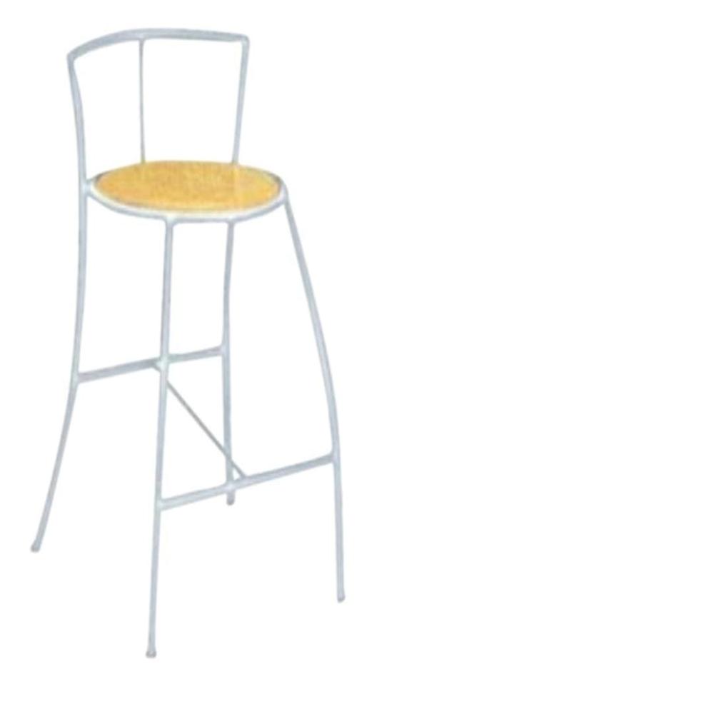 OM WOODS DBS 061 BAR STOOL
