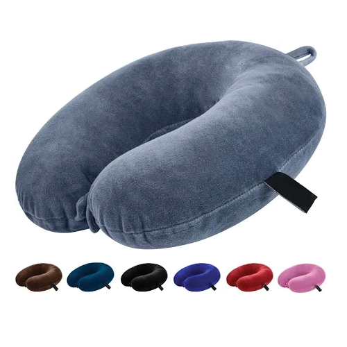 Travel Neck Pillow