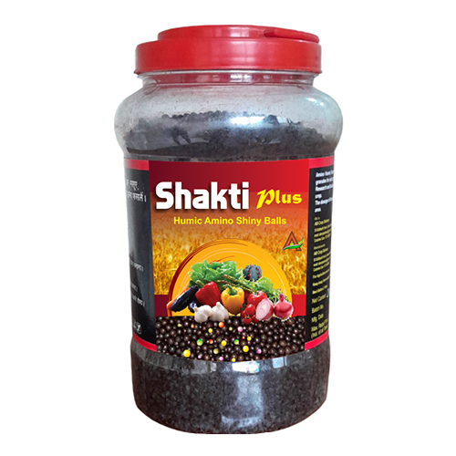 मैक्सिमो शक्ति प्लस ह्यूमिक अमीनो शाइनी बॉल्स