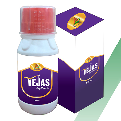 100Ml Tejas Crop Protector - Application: Agriculture