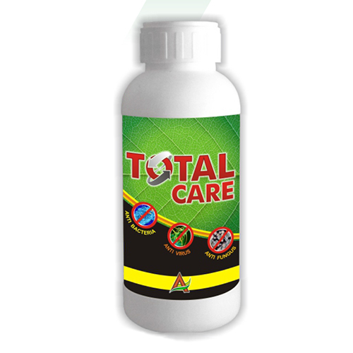 Total Care Anti Fungus Protector - Application: Agriculture