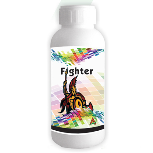 Fighter Organic Anti Fungal