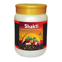 Shakti Flowering Booster And Yield Enhancer - Application: Plant Growth