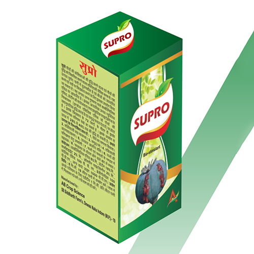 Supro Bio Stimulant