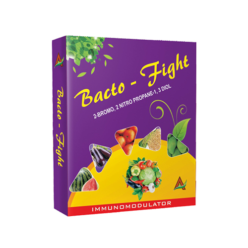 Bacto Fight 2 Bromo 2 Nitro Propane-1 3 Diol Immunomodulator