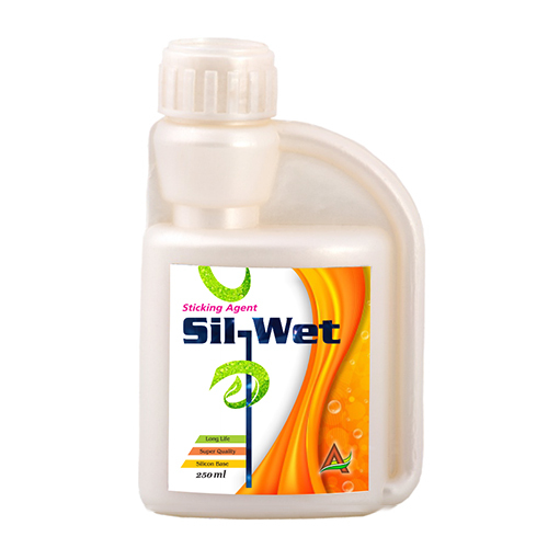 Silwet Sticking Agent Silicone Spreader