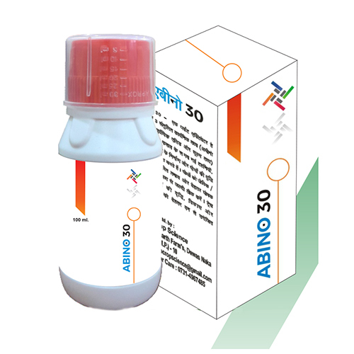 Abino 30 Plant Activator
