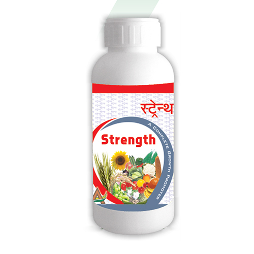 Strength Complete Growth Promoter