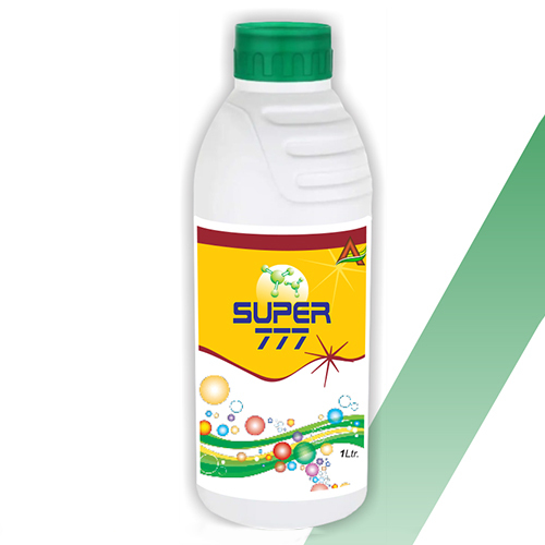 Super 777 Organic Plant Activator