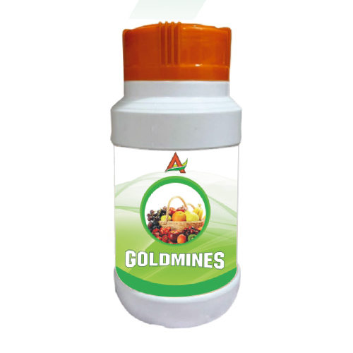Goldmines Oraganic Soil Rejuvenator
