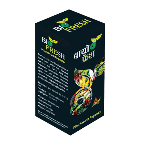 Bio Fresh Plant Growth Regulator