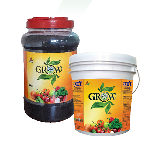 Grow Extra Strong Granules