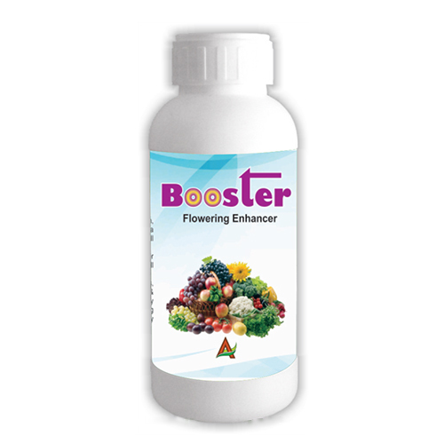 Booster Flowering Enhancer