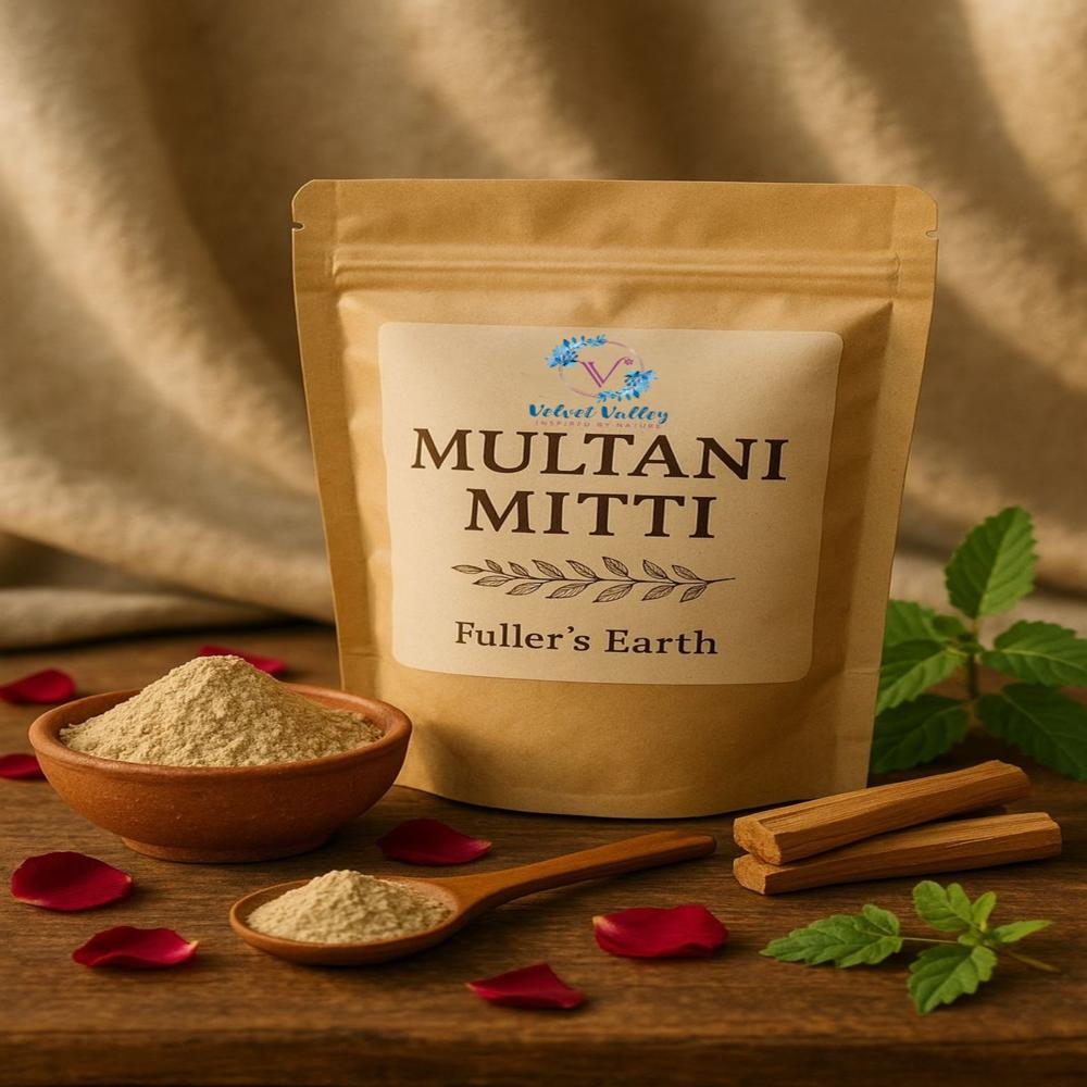 Multani Mitti