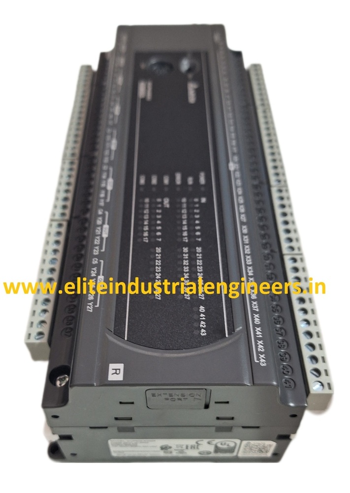 Delta Plc Dvp60es200r