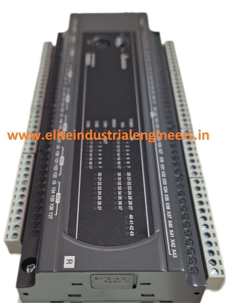 Delta Plc Dvp60es200r