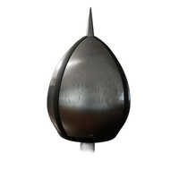 Copper Lightning Arrester