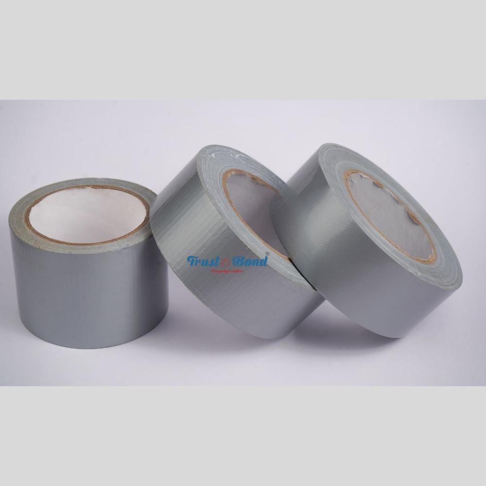 Duct Tape - Color: Grey