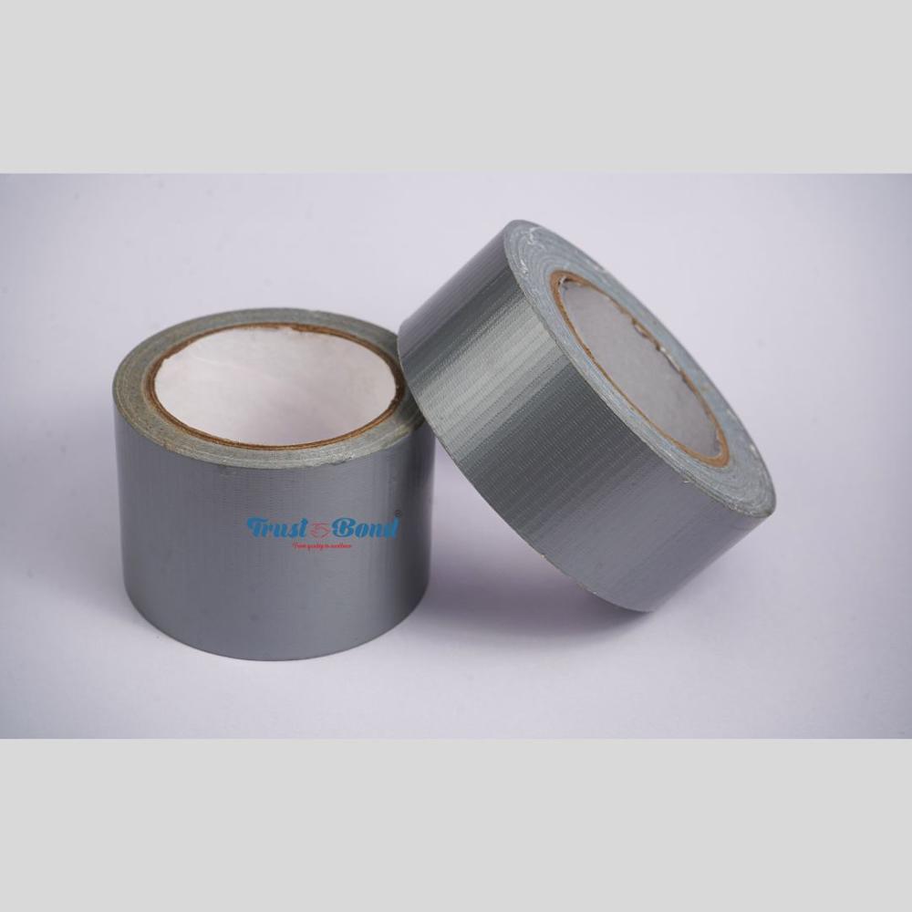 Duct Tape - Color: Grey