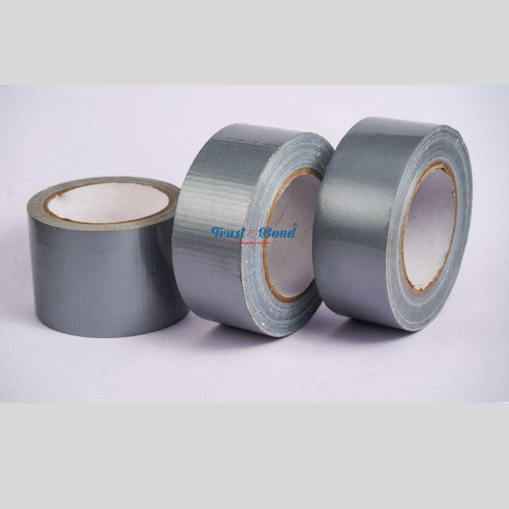 Duct Tape - Color: Grey