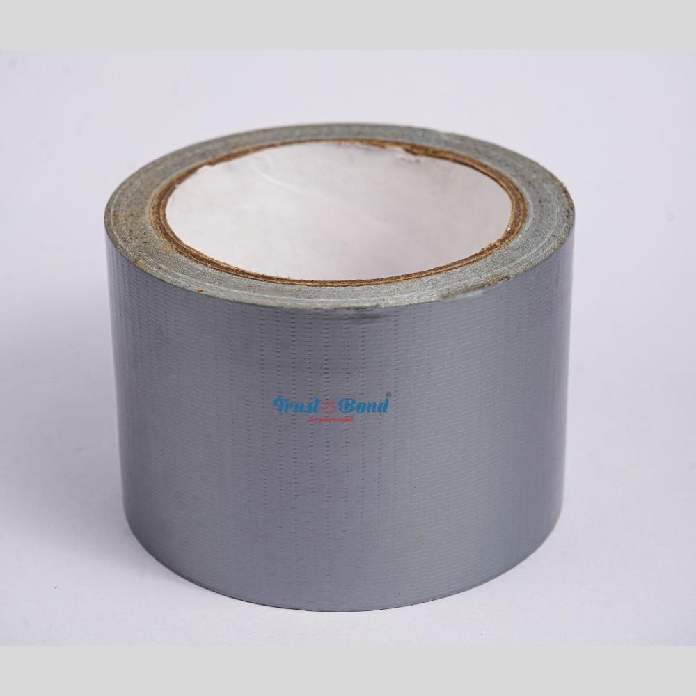 Duct Tape - Color: Grey