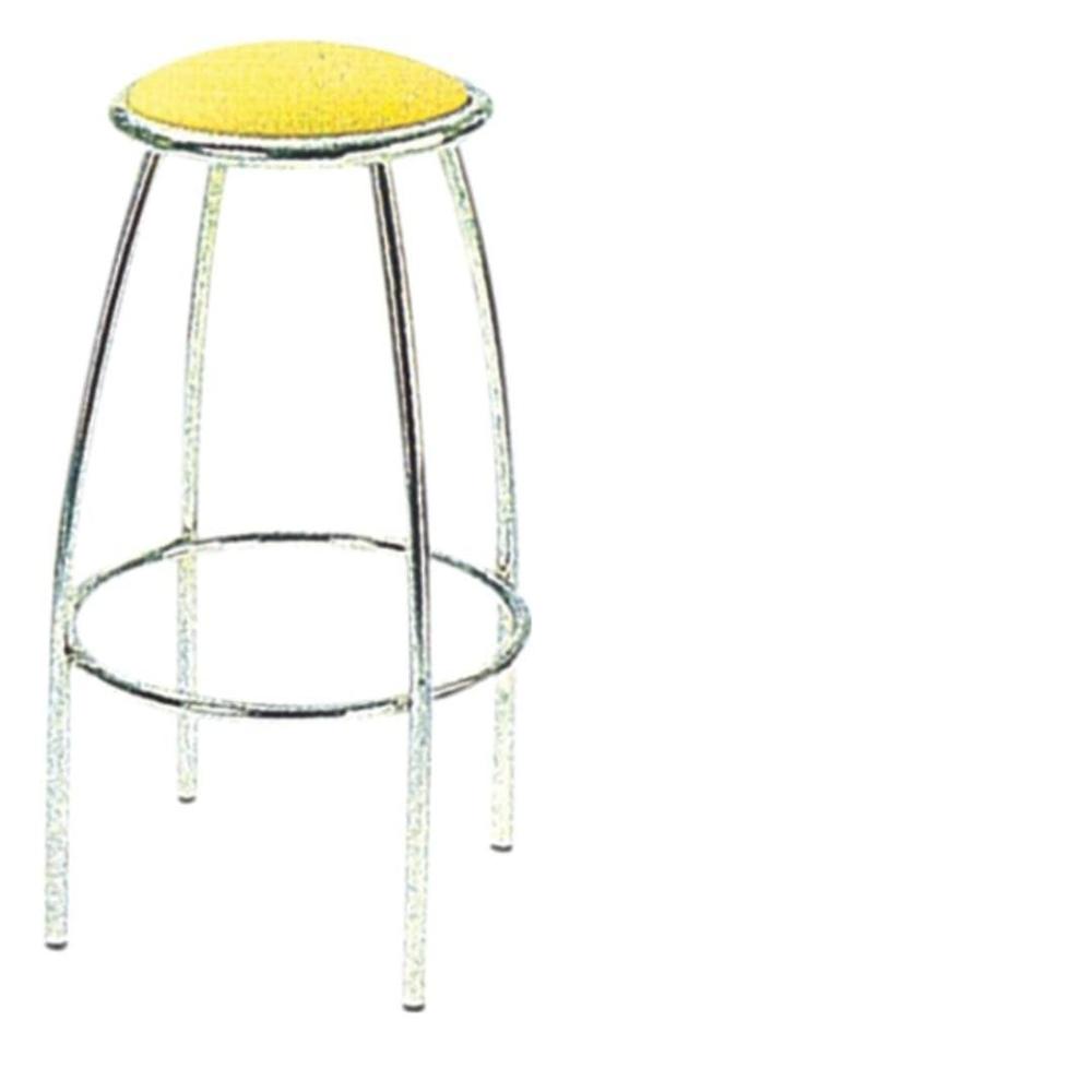 OM WOODS DBS 063 BAR STOOL