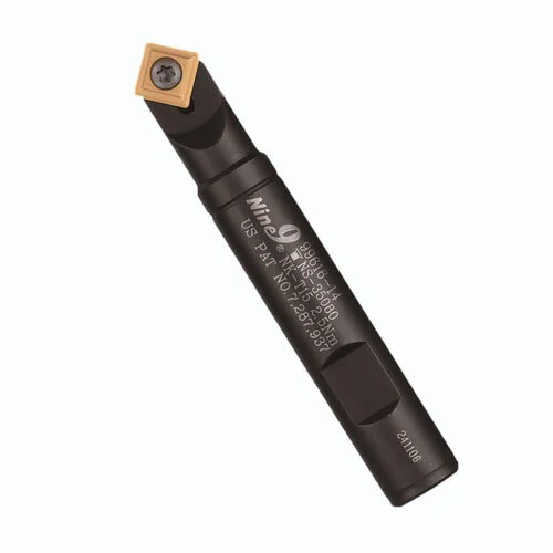 Nine9 Chamfering Cutter 45 Degree Dia 10, 16, 25 N9MT