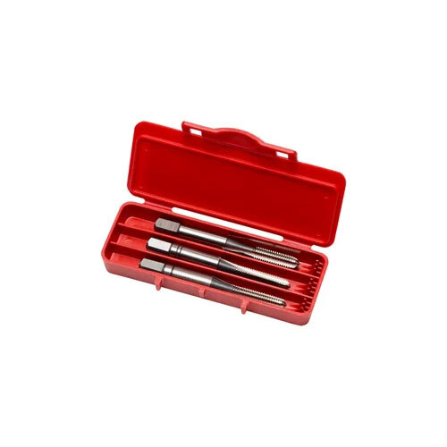 Dormer Hss Hand Taps M Mf Unc Unf Un Bsw Bsf Bsp Npt Helicoil - Color: Grey