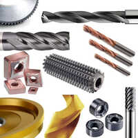 PVD Coating on HSS-Carbide Tools TiN, TiAlN, AlCroNa, TiSiN, NanoBlue etc