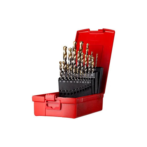 Drill Bit Set