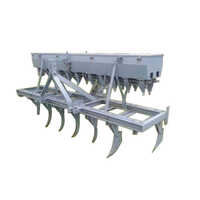 Seed Cum Fertilizer Drill