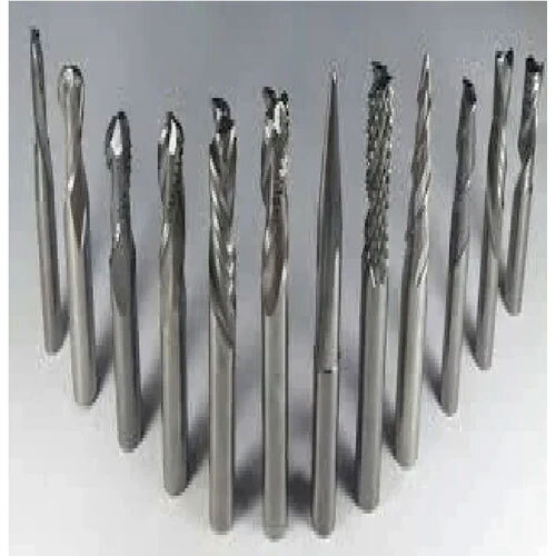 Cutting Tools By Kreative Tooling Systems