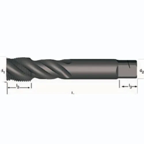 DORMER EX41 Series BSP Spiral Flute Taps