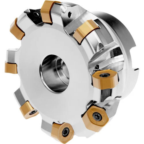 PRAMET HNGX Cutter