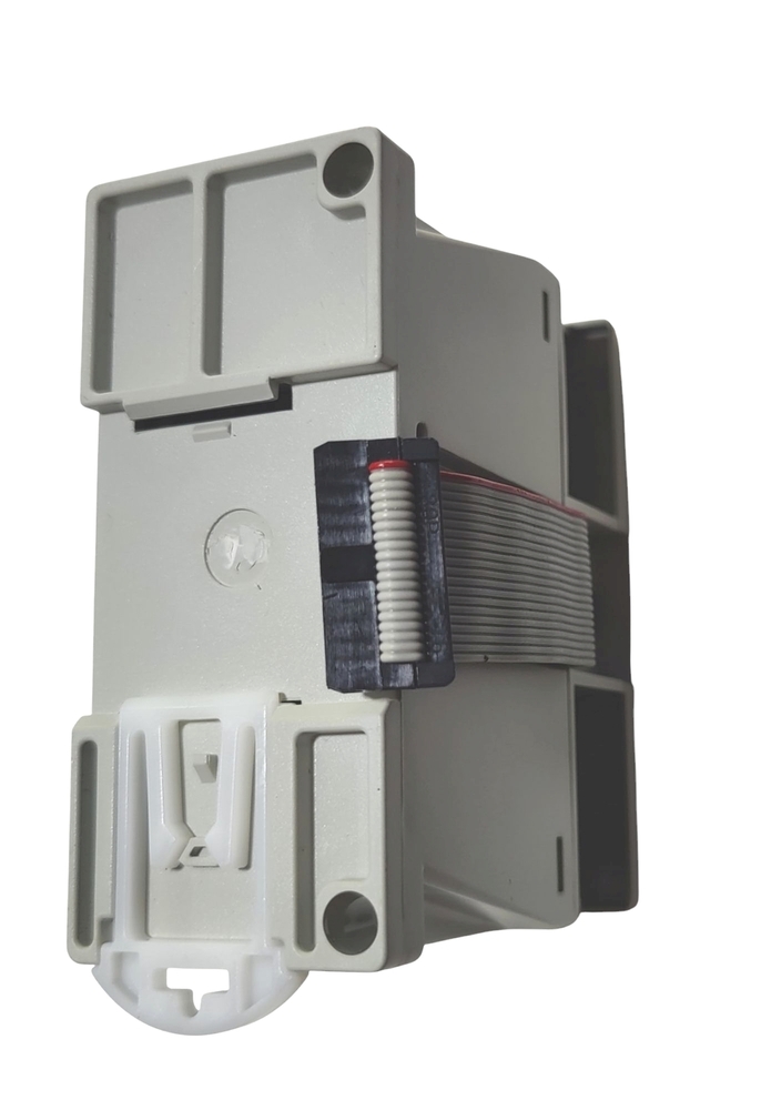 Delta Plc Dvp08hn11t - 24vdc Power Input, 1.5w Output Module, 0.3a, 30vdc | Reliable Automation Control Solutions